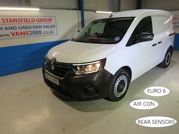 Used Renault Kangoo 2023 for sale - 76984113: Photo