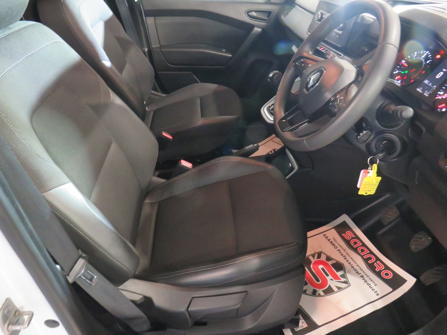 Used Renault Kangoo 2023 for sale - 76984113: Photo 9