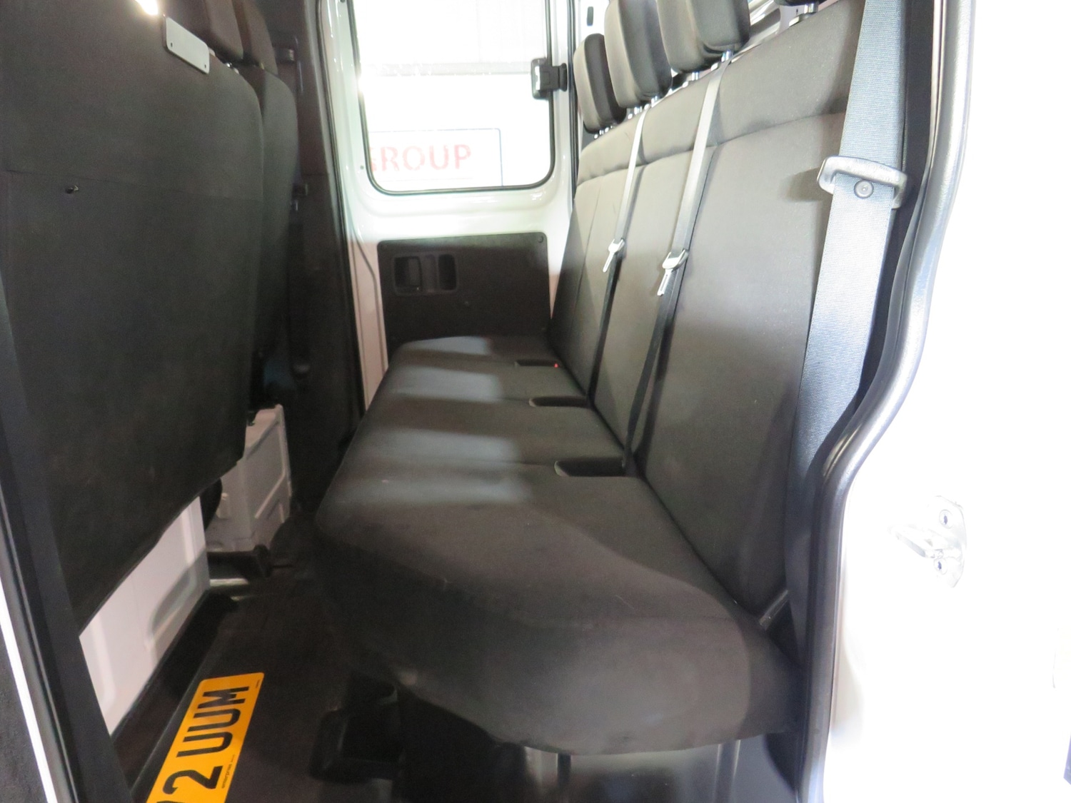 Used Mercedes-Benz Sprinter 2022 for sale - 77223301: Photo 11