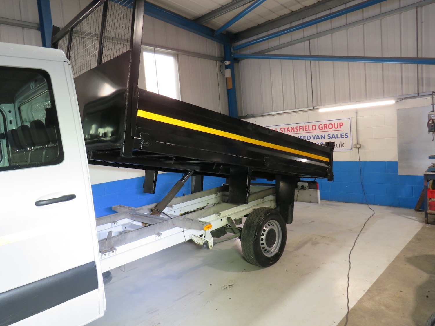 Used Mercedes-Benz Sprinter 2022 for sale - 77223301: Photo 5