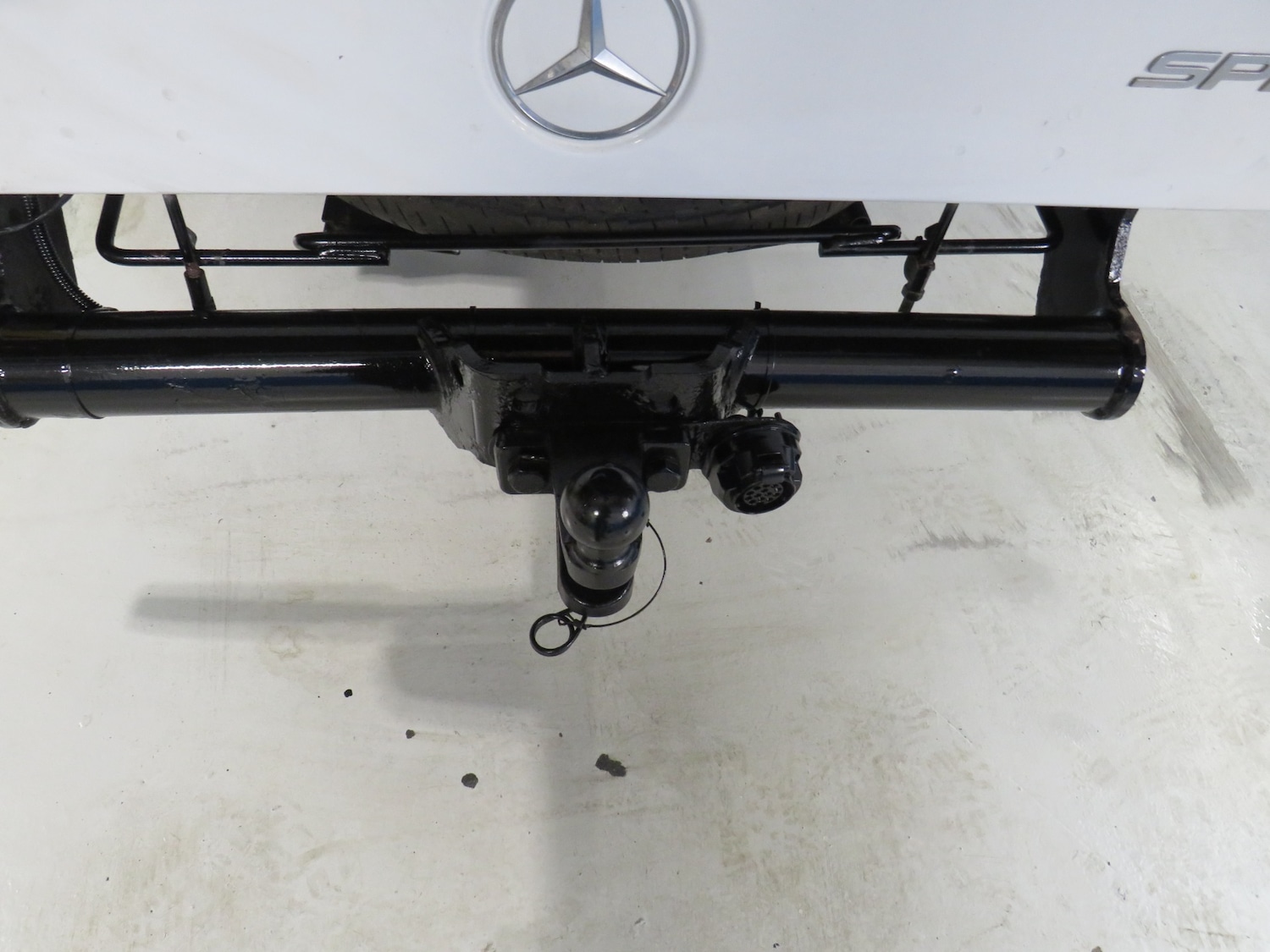 Used Mercedes-Benz Sprinter 2022 for sale - 77223301: Photo 6