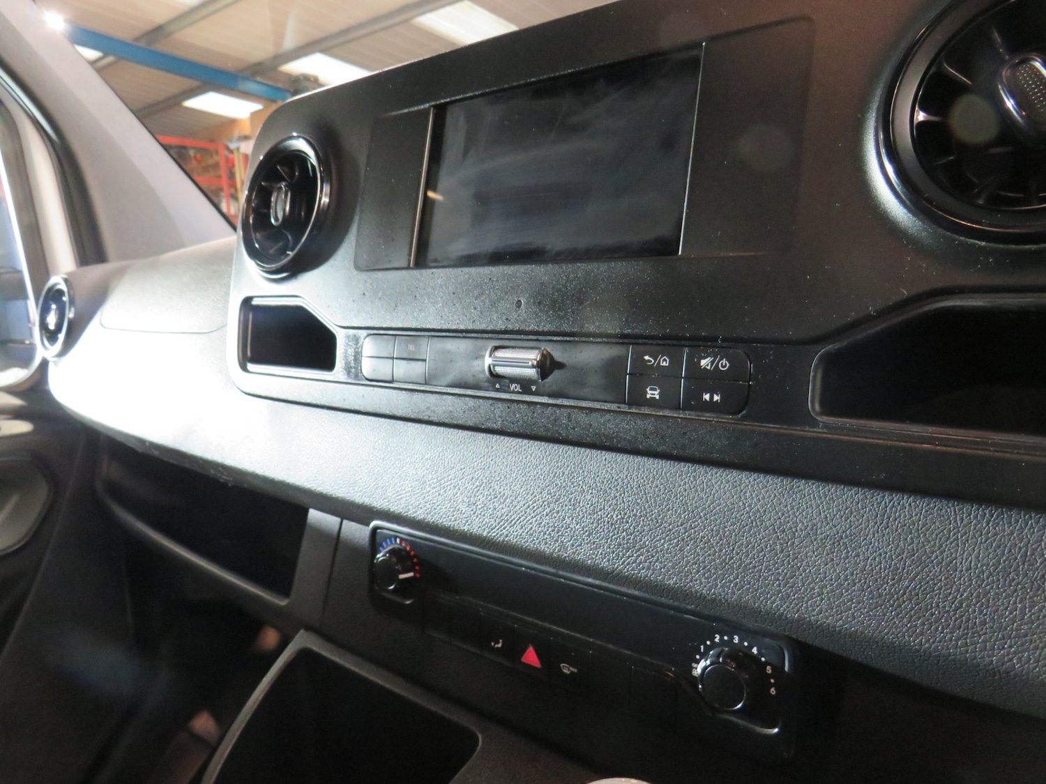 Used Mercedes-Benz Sprinter 2022 for sale - 77223301: Photo 9