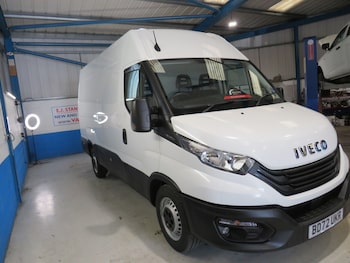 Used Iveco Daily 2023 for sale - 78452296: Photo