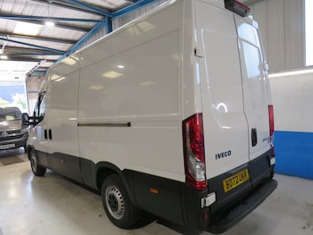 Used Iveco Daily 2023 for sale - 78452296: Photo
