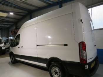 Used Ford Transit 2021 for sale - 72882500: Photo
