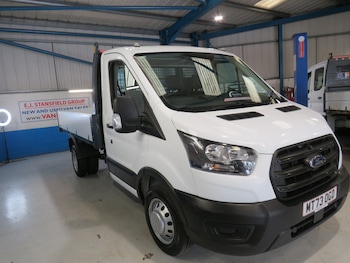 Used Ford Transit 2023 for sale - 79418905: Photo