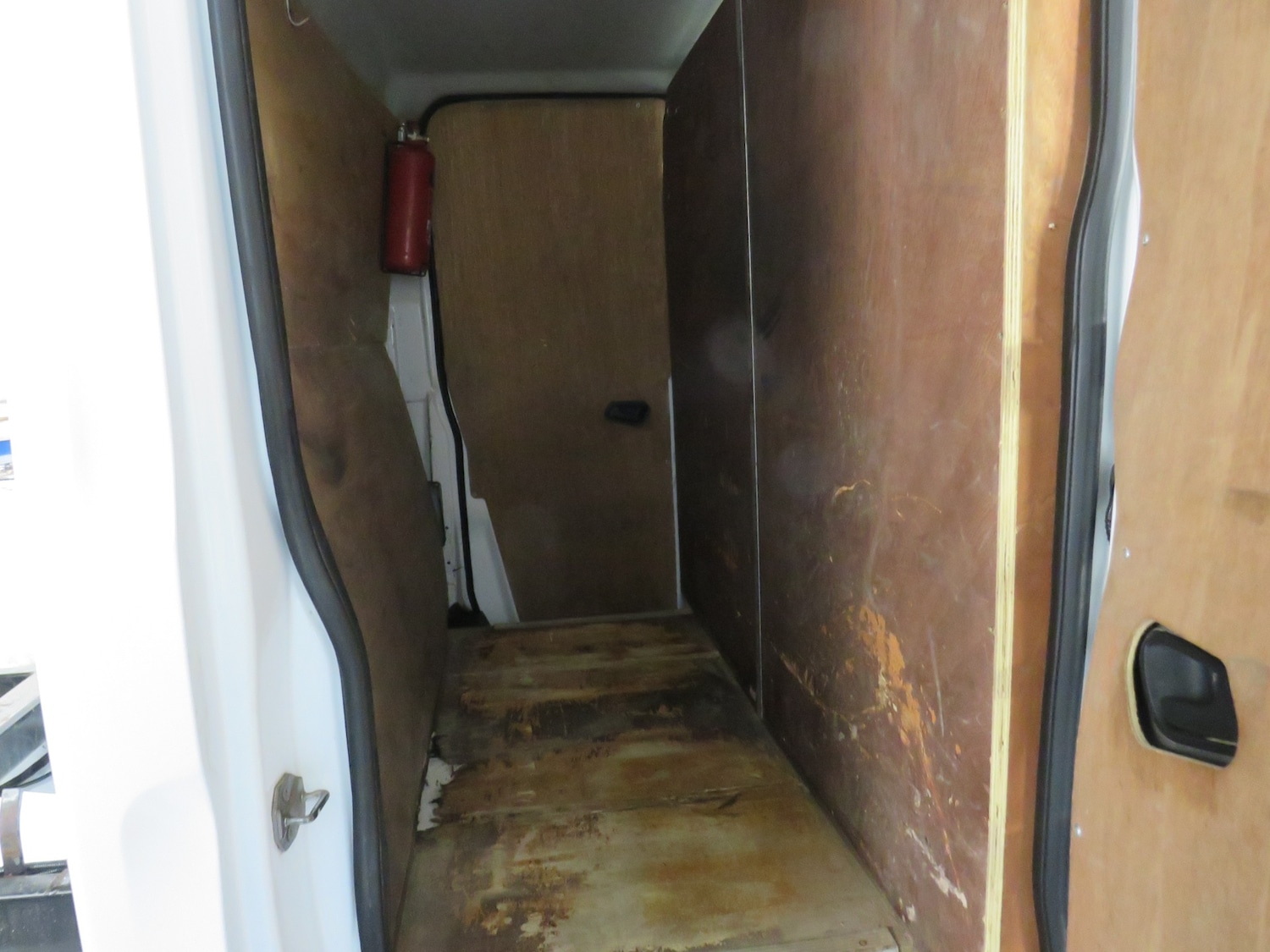 Used Ford Transit 2021 for sale - 76921288: Photo 6