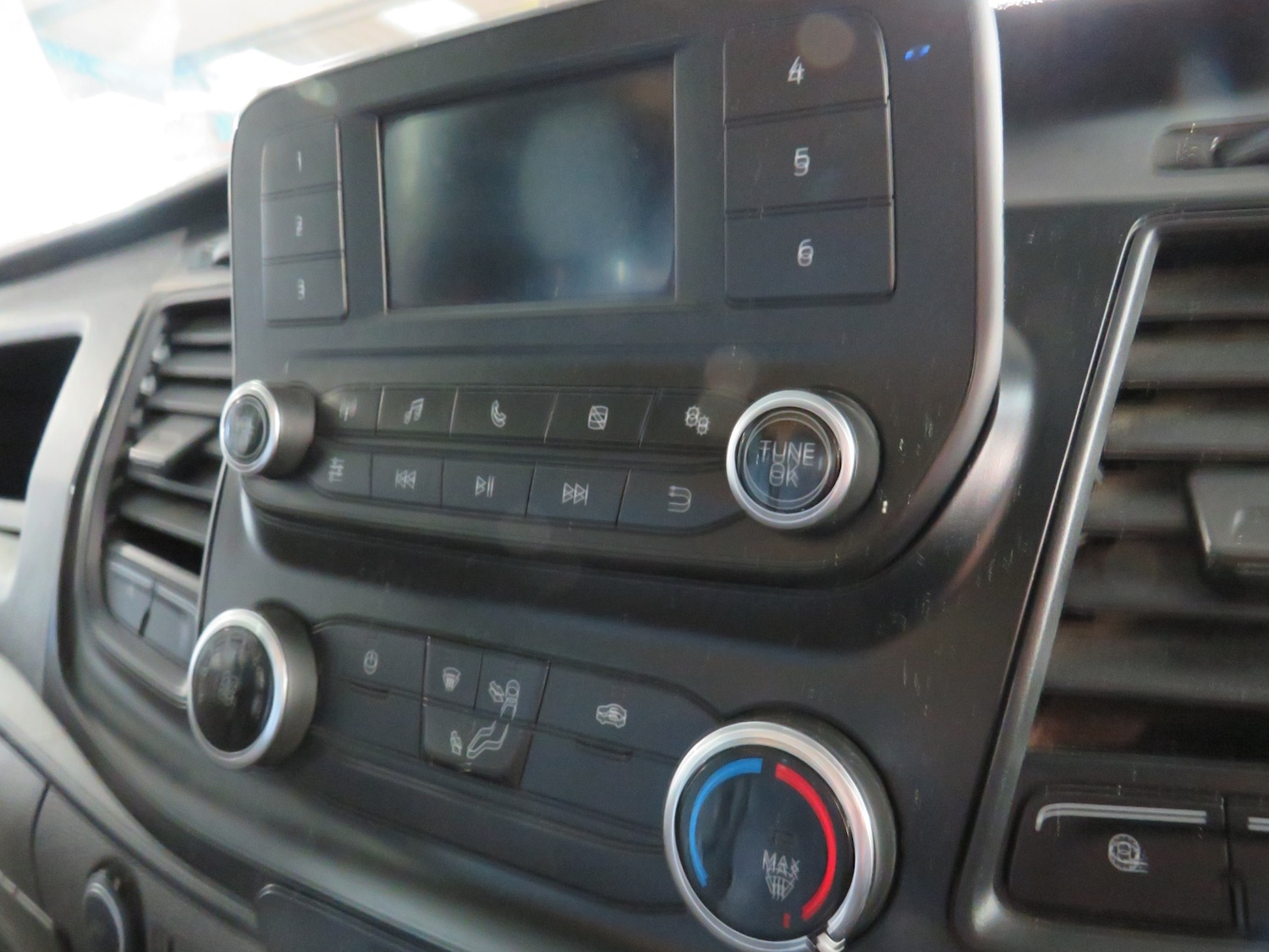 Used Ford Transit 2021 for sale - 76921288: Photo 8