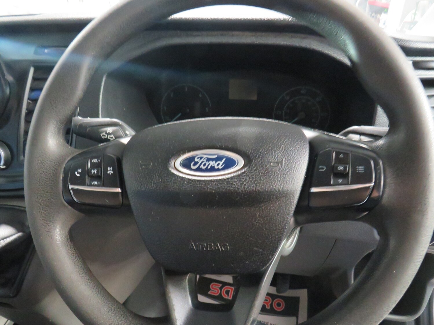 Used Ford Transit 2021 for sale - 76921288: Photo 9