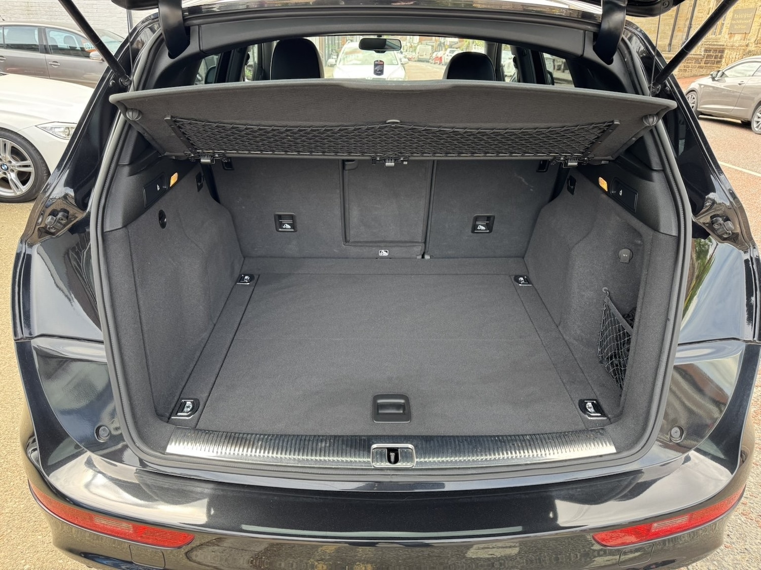 Vehicle 16