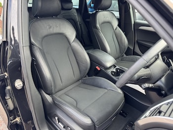 Used Audi Q5 2013 for sale - 75468432: Photo