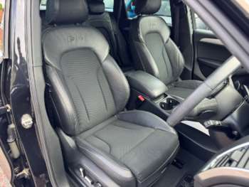Used Audi Q5 2013 for sale - 74581998: Photo