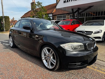BMW - 1 Series