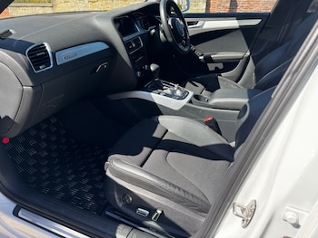 Used Audi A4 2015 for sale - 78450752: Photo
