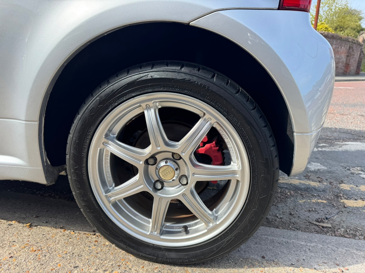 Used Volkswagen Lupo 2025 for sale - 77236215: Photo 22