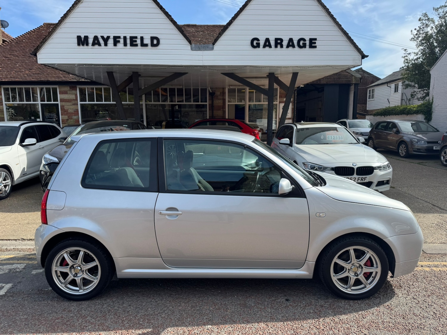 Used Volkswagen Lupo 2025 for sale - 77236215: Photo 23