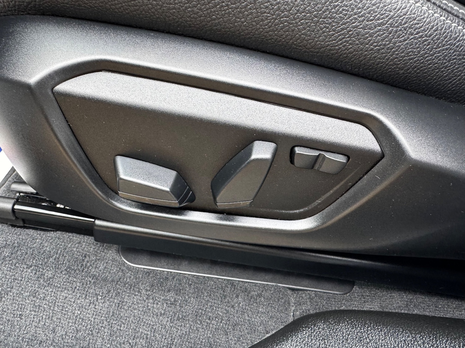 Used BMW X3 2025 for sale - 76625734: Photo 11