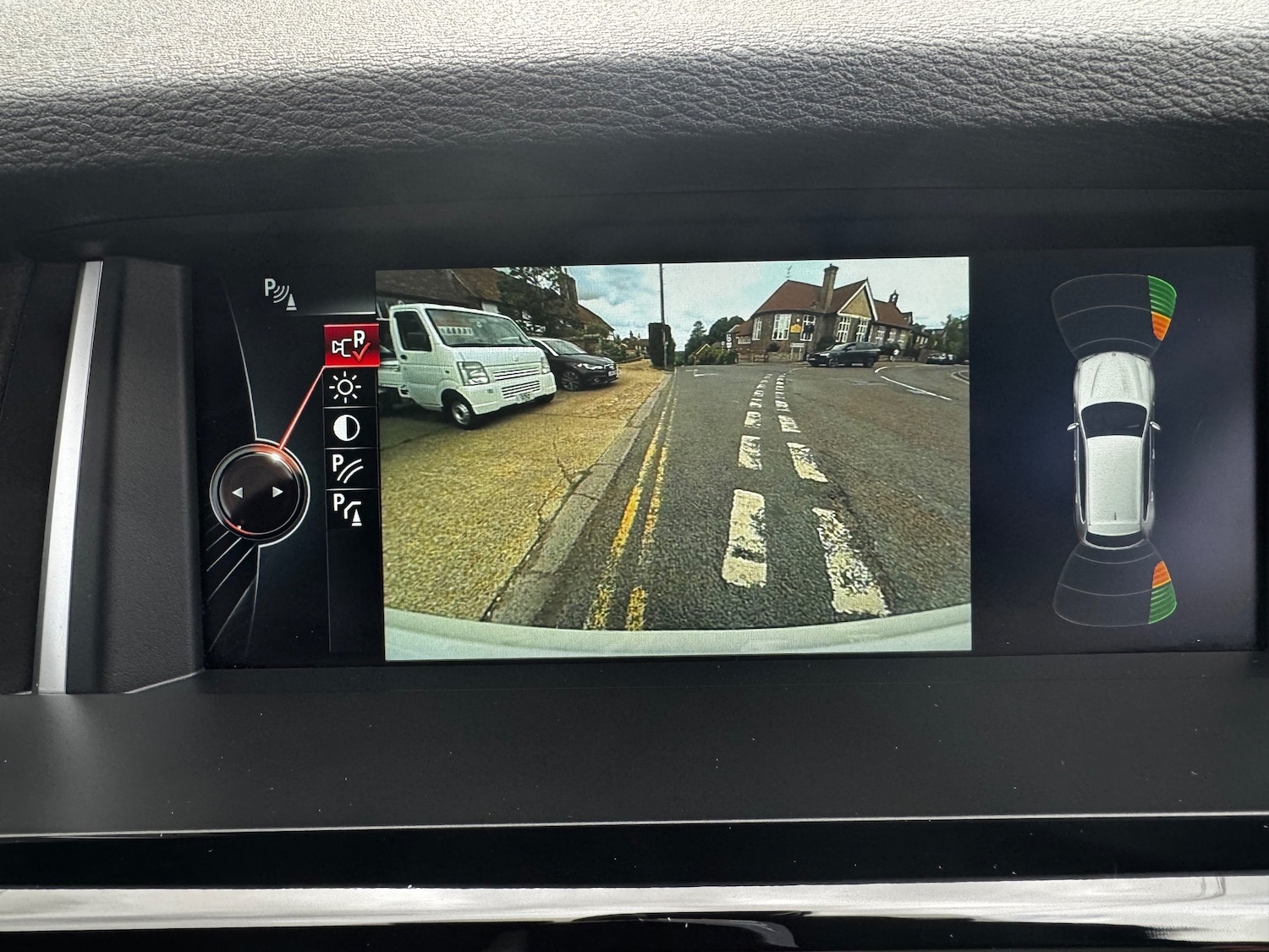 Used BMW X3 2025 for sale - 76625734: Photo 12