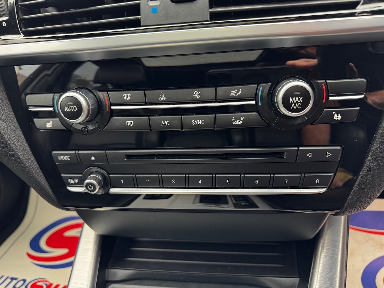 Used BMW X3 2025 for sale - 76625734: Photo 17