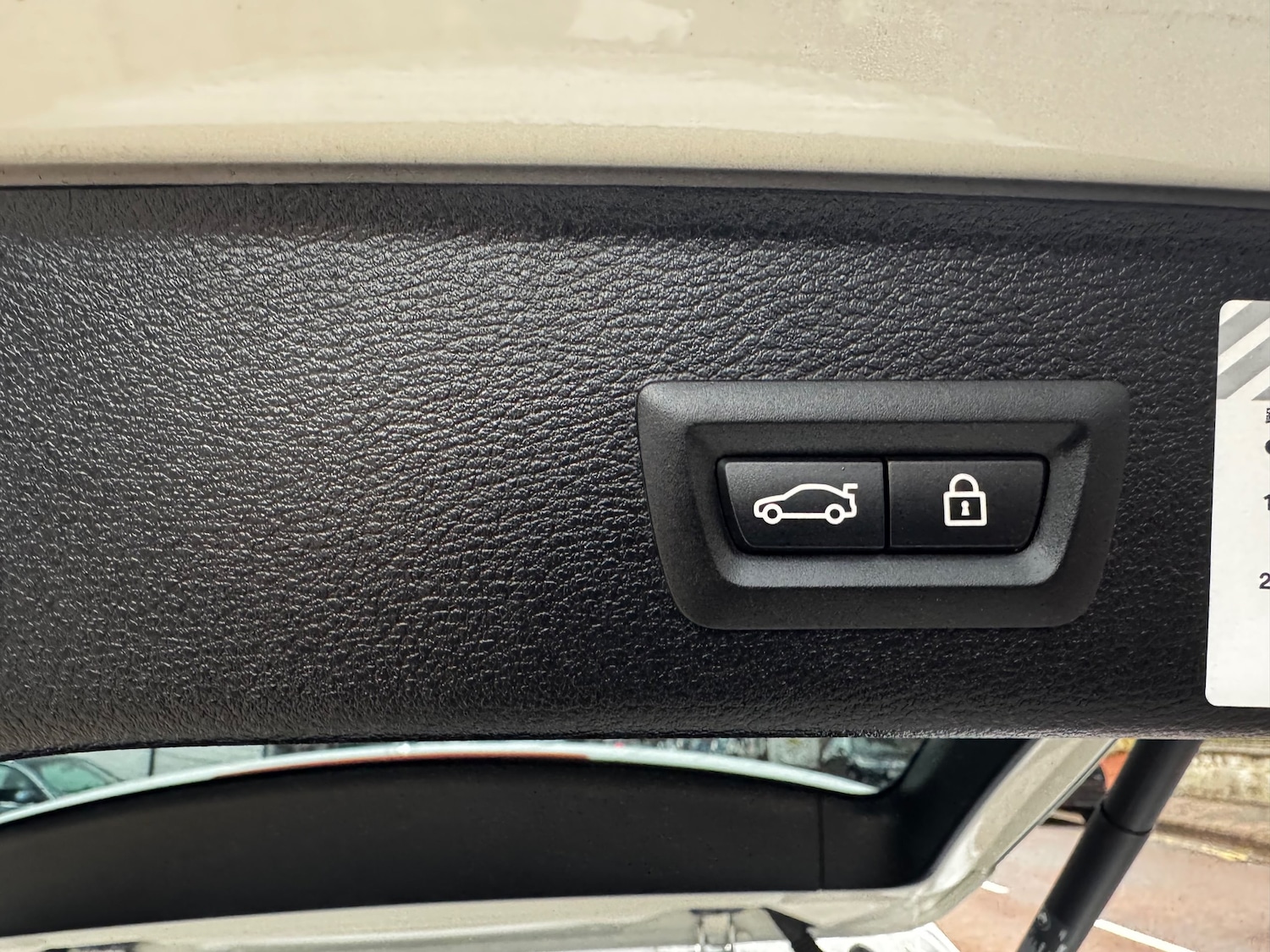 Used BMW X3 2025 for sale - 76625734: Photo 18