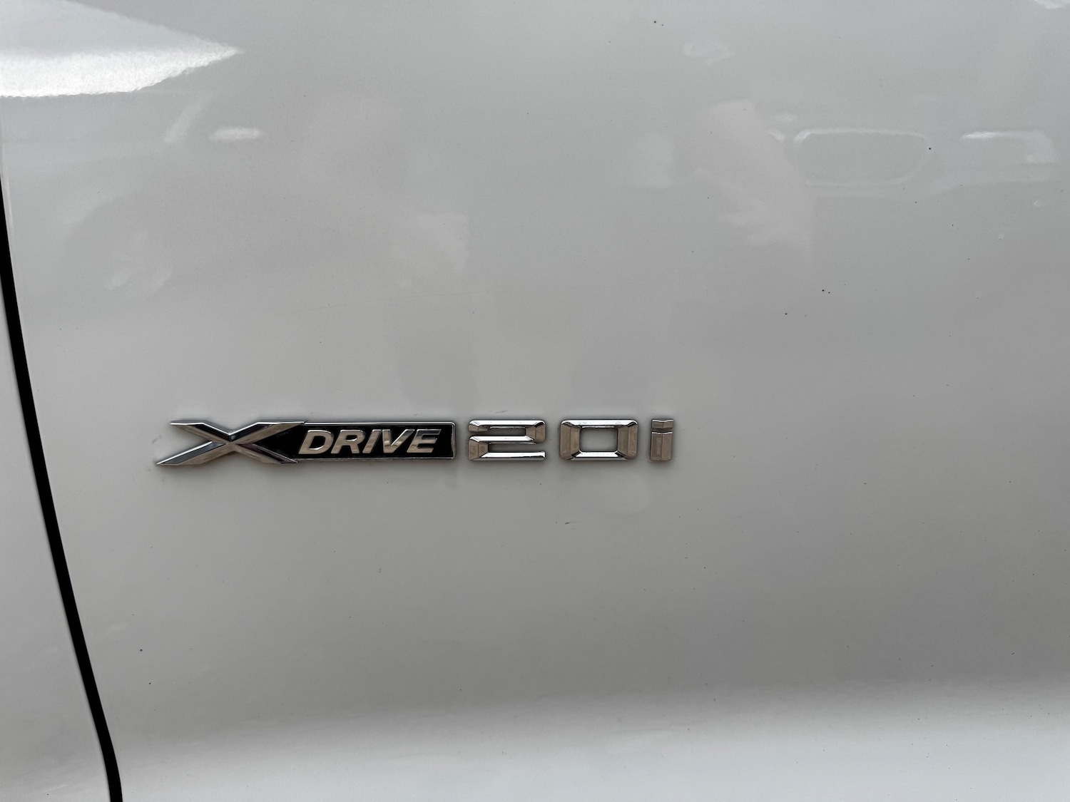 Used BMW X3 2025 for sale - 76625734: Photo 25