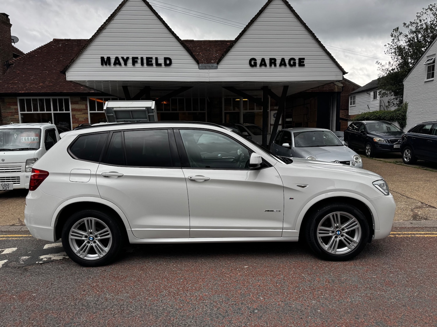 Used BMW X3 2025 for sale - 76625734: Photo 26