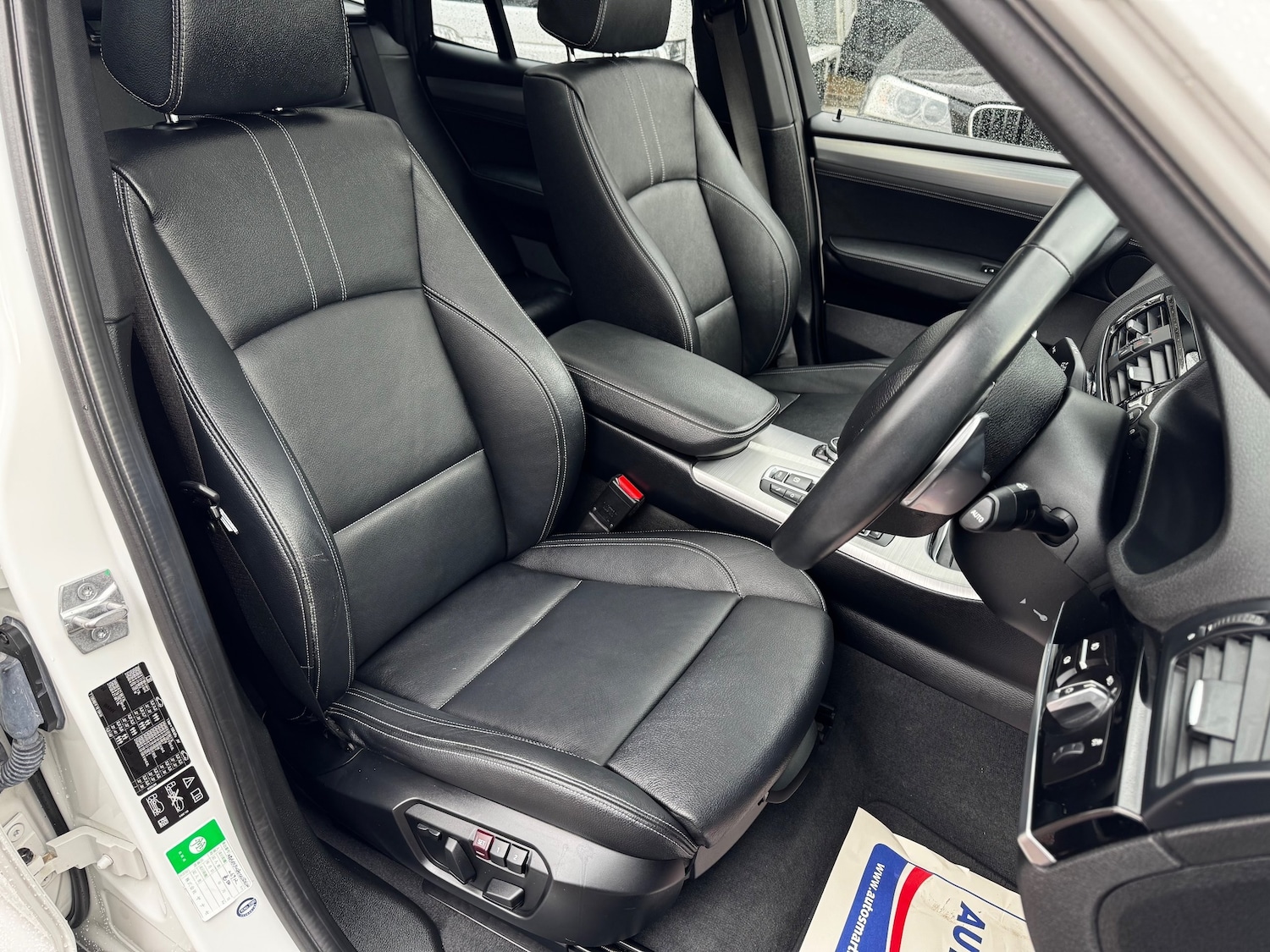 Used BMW X3 2025 for sale - 76625734: Photo 7