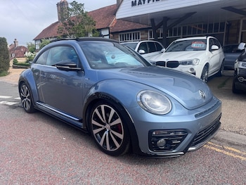 Used Volkswagen Beetle 2017 for sale - 78897465: Photo