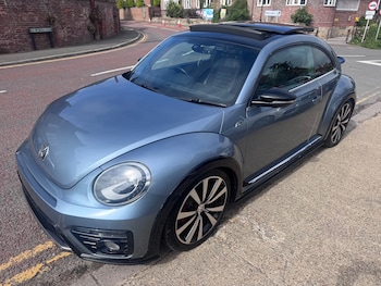 Used Volkswagen Beetle 2017 for sale - 78897465: Photo