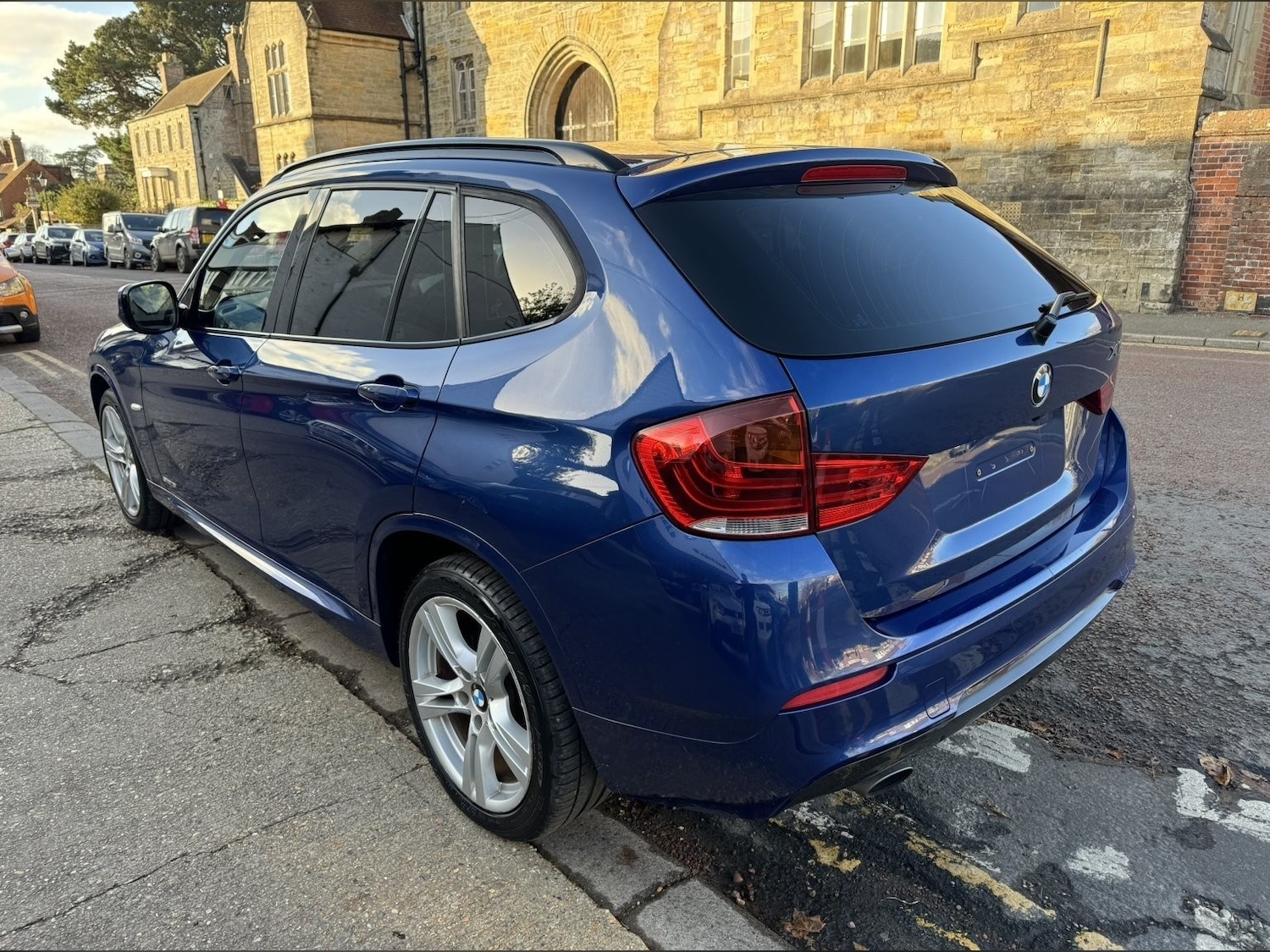 Used BMW X1 2024 for sale - 77703270: Photo 3