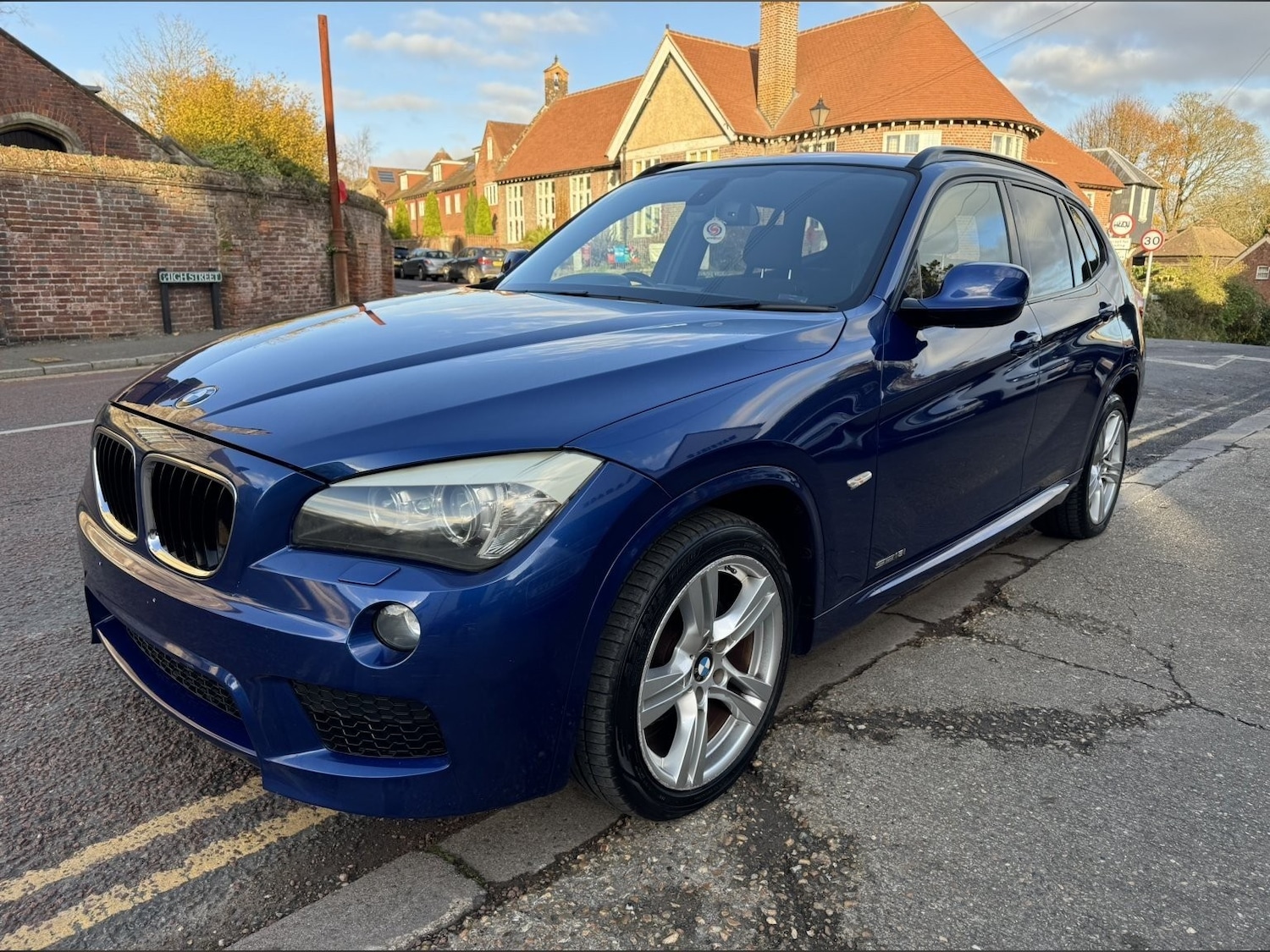 Used BMW X1 2024 for sale - 77703270: Photo 6
