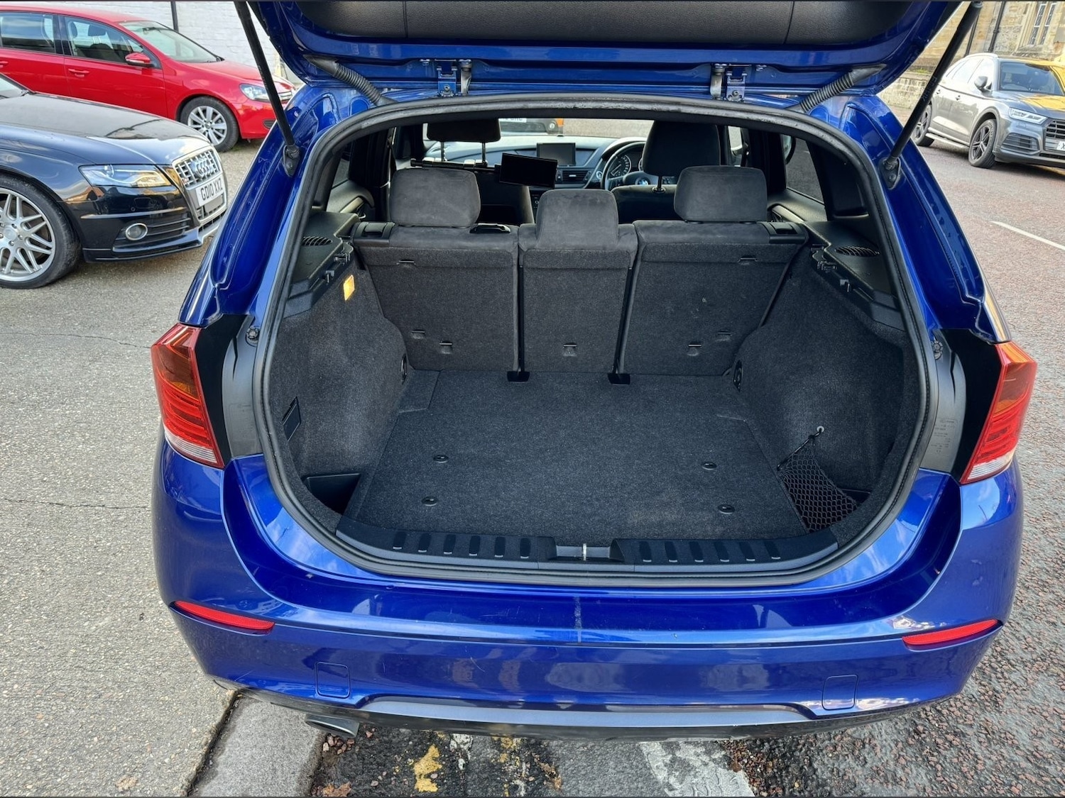 Used BMW X1 2024 for sale - 77703270: Photo 7