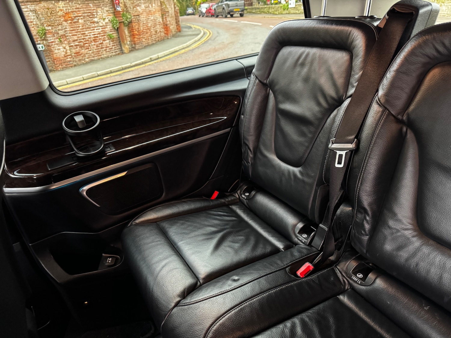 Used Mercedes-Benz V-Class for sale - 76545980: Photo 12