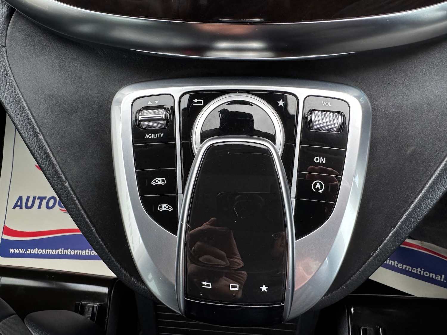 Used Mercedes-Benz V-Class for sale - 76545980: Photo 21