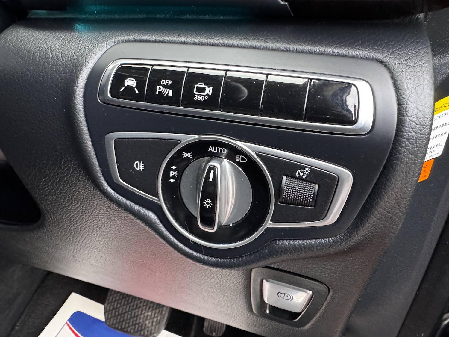 Used Mercedes-Benz V-Class for sale - 76545980: Photo 23