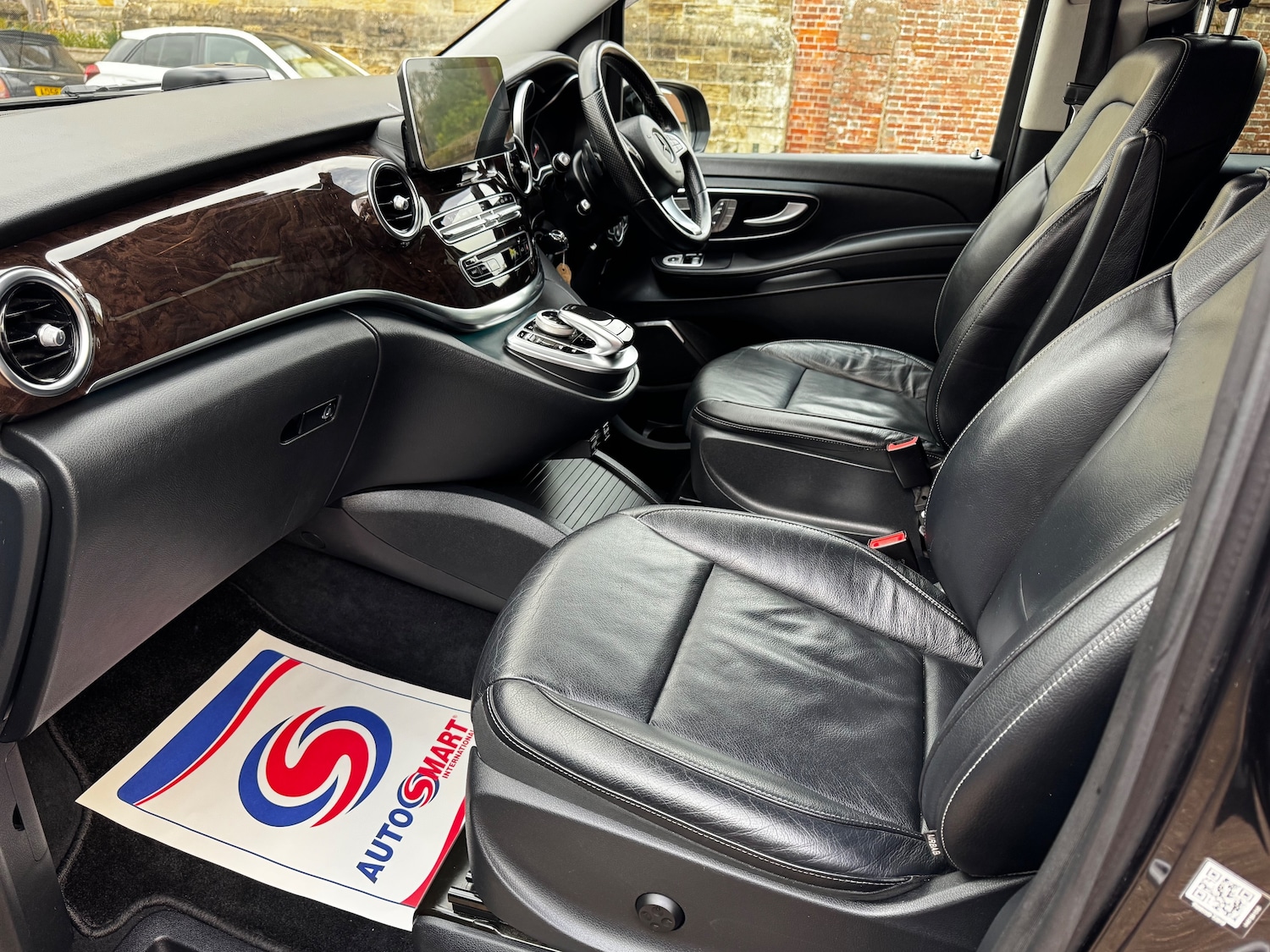 Used Mercedes-Benz V-Class for sale - 76545980: Photo 8