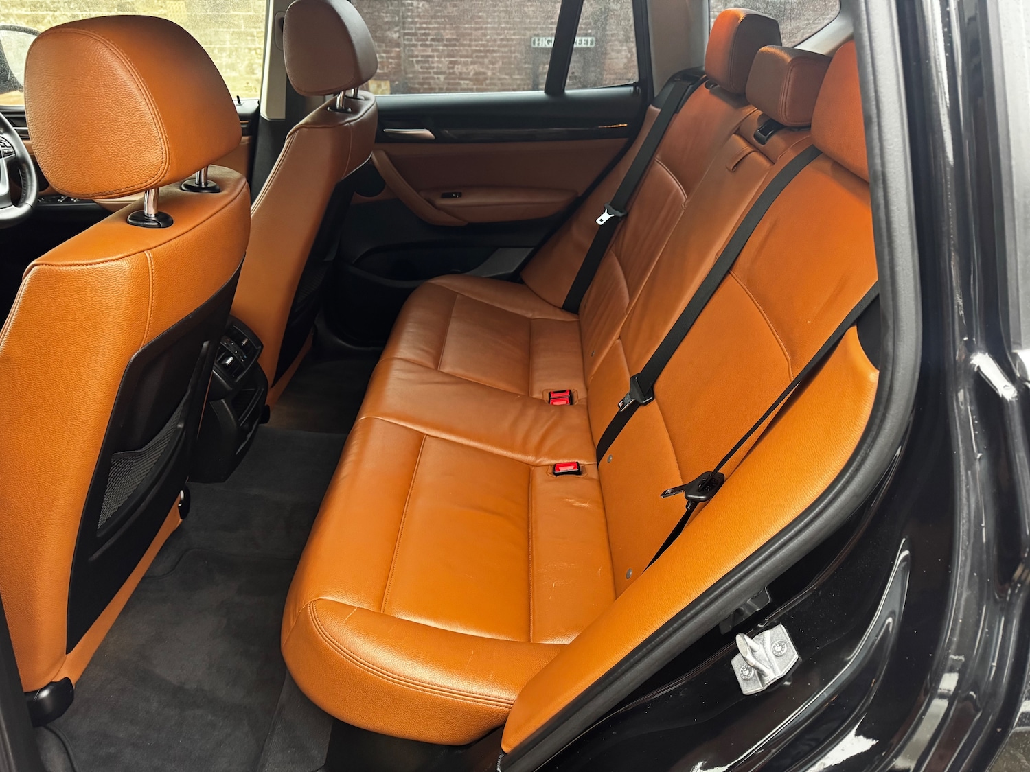 Used BMW X3 for sale - 77327291: Photo 10