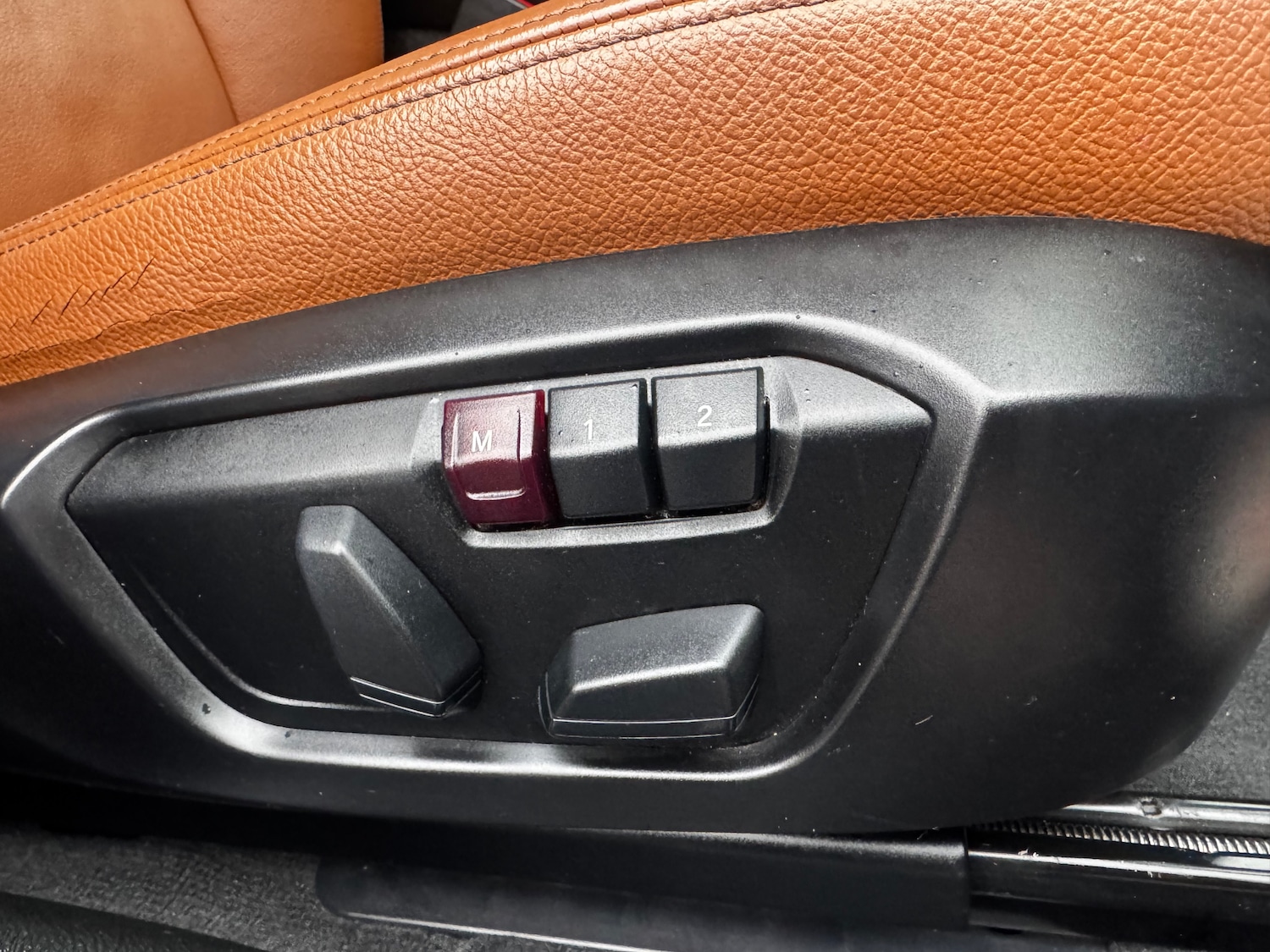 Used BMW X3 for sale - 77327291: Photo 11