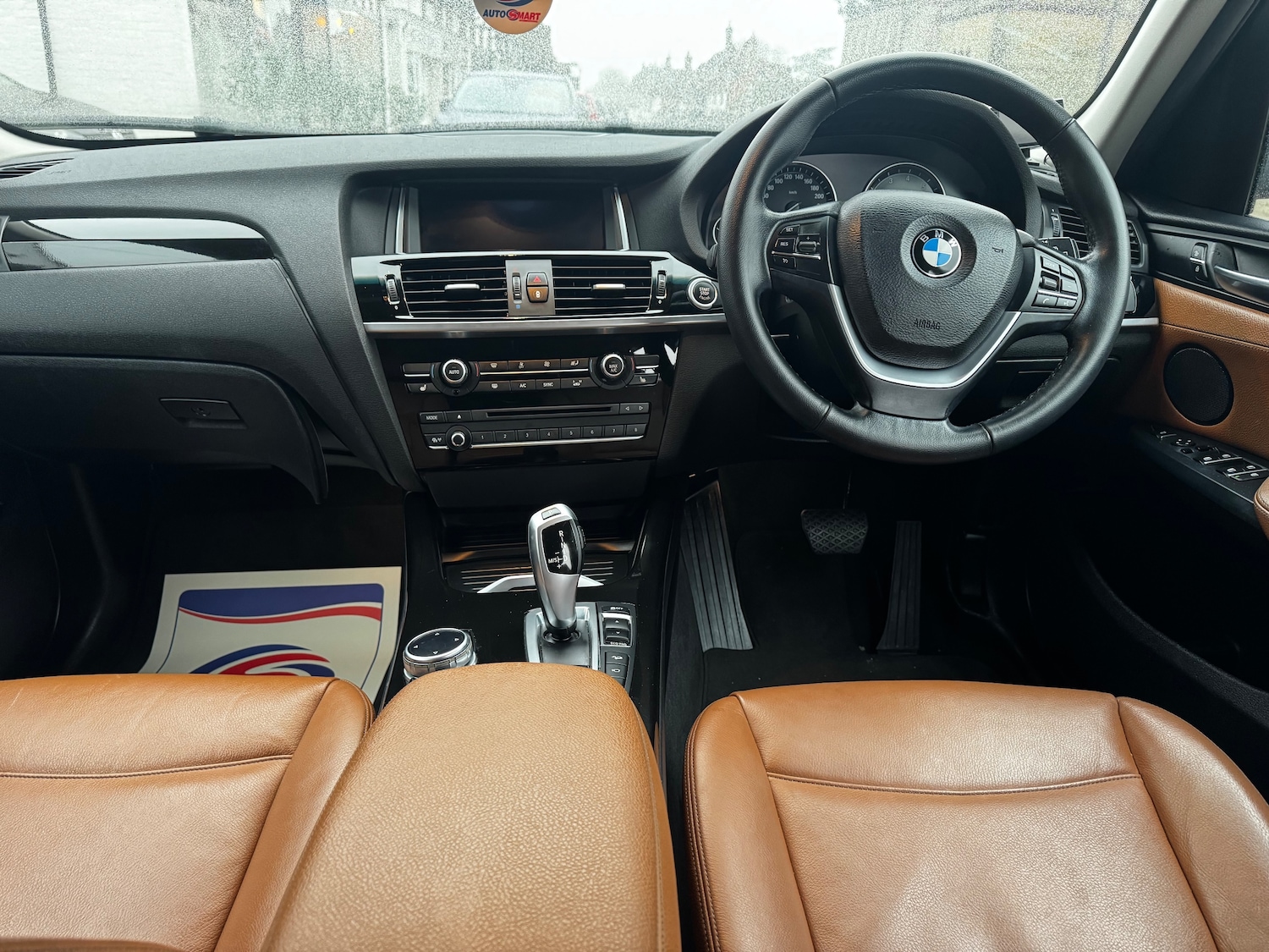 Used BMW X3 for sale - 77327291: Photo 13
