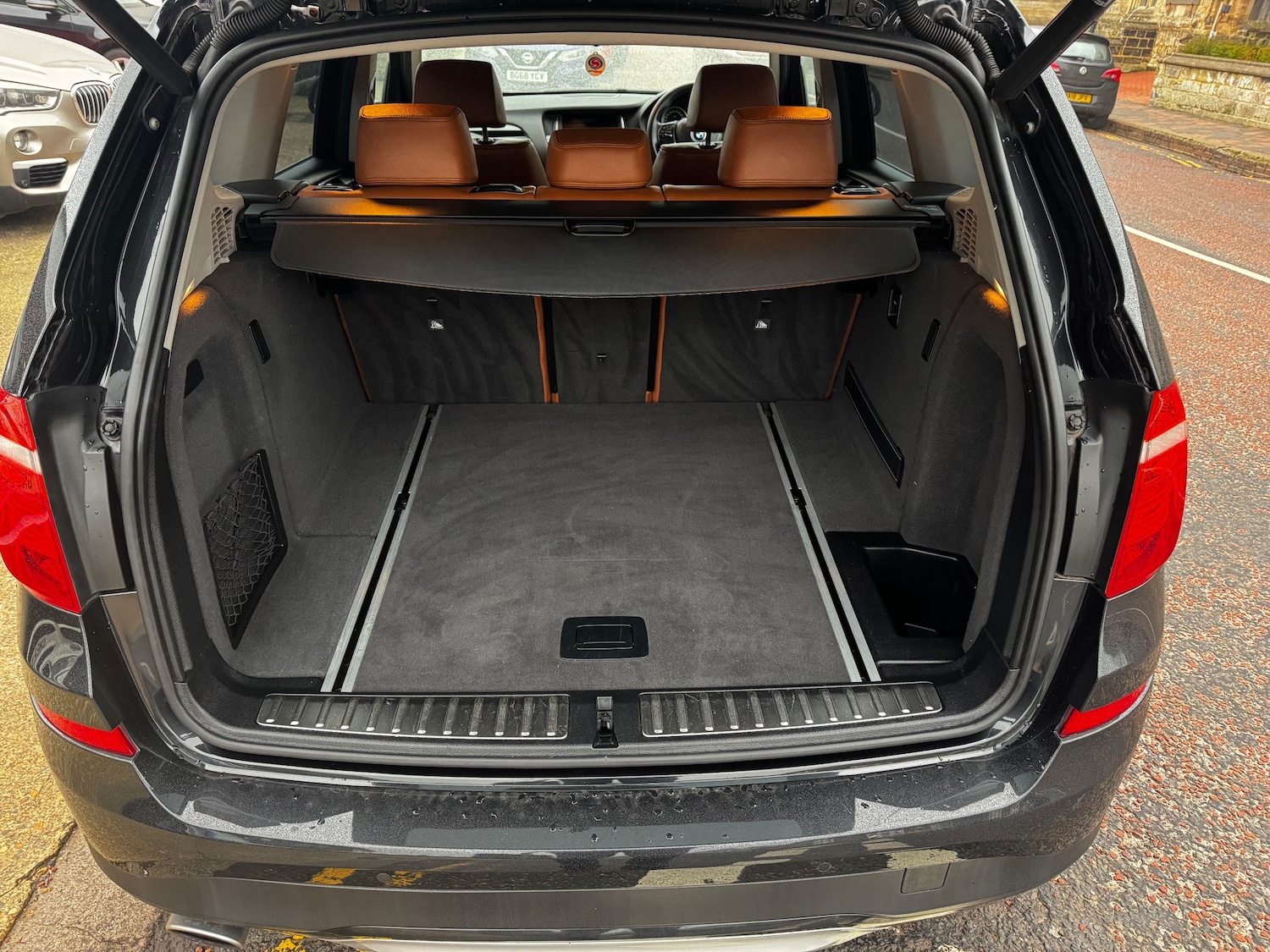 Used BMW X3 for sale - 77327291: Photo 16