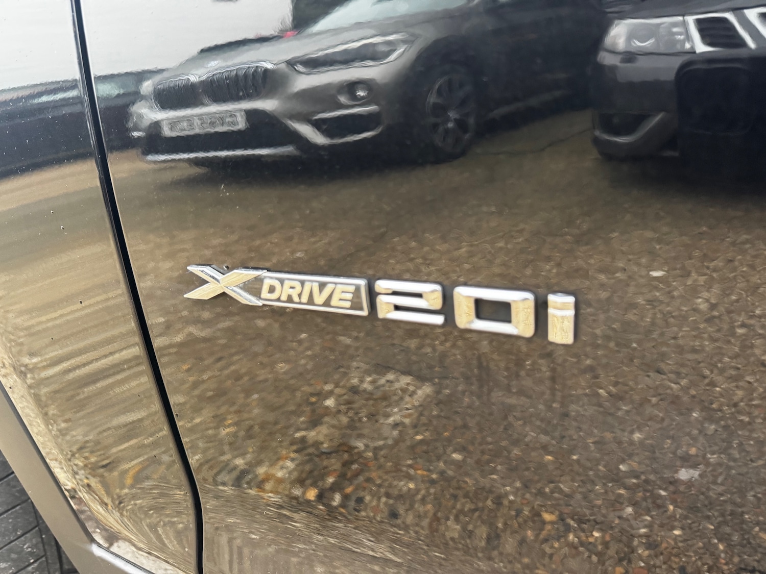 Used BMW X3 for sale - 77327291: Photo 18