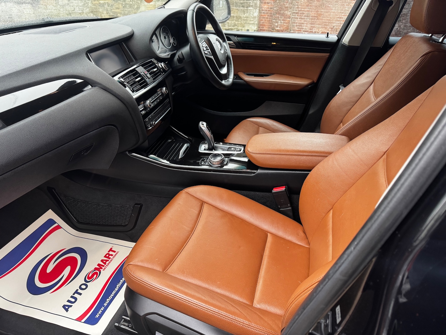 Used BMW X3 for sale - 77327291: Photo 2