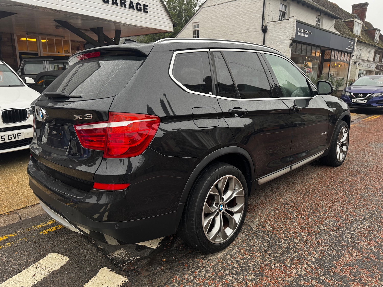 Used BMW X3 for sale - 77327291: Photo 5