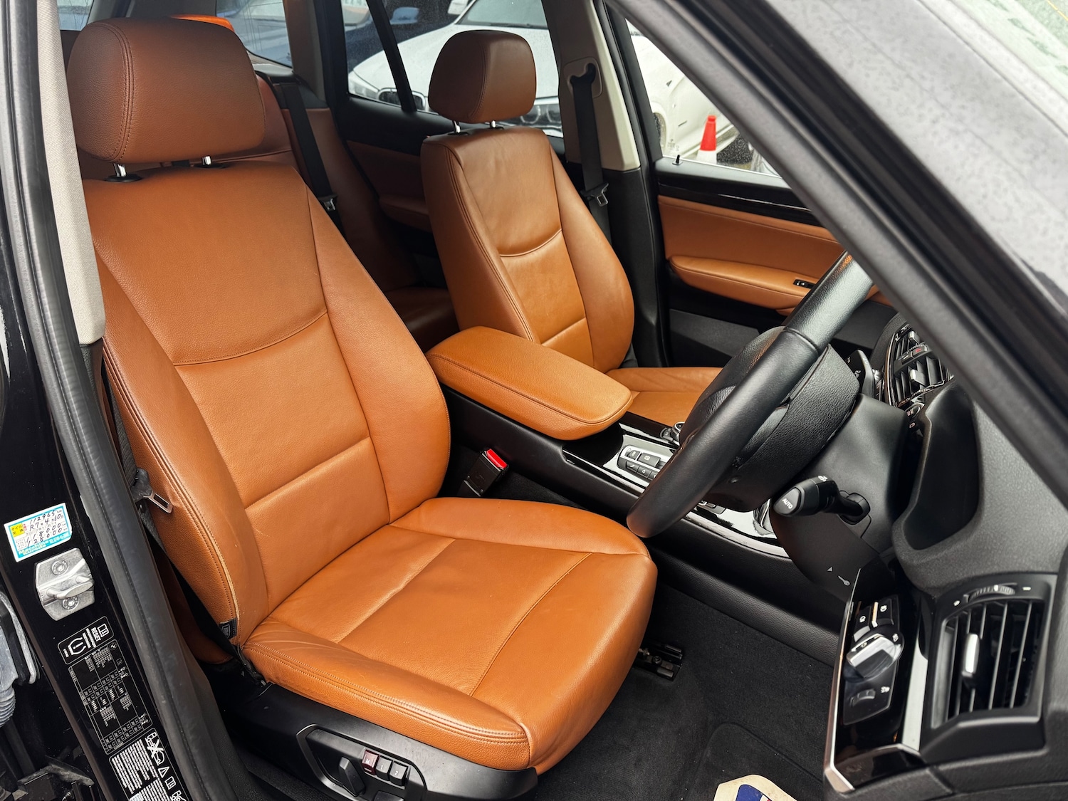 Used BMW X3 for sale - 77327291: Photo 8