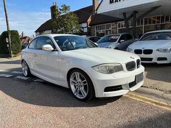 Used BMW 1 Series 2011 for sale - 79117746: Photo