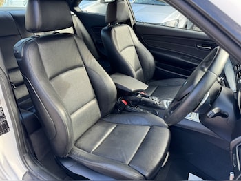 Used BMW 1 Series 2011 for sale - 79117746: Photo