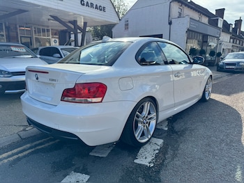 Used BMW 1 Series 2011 for sale - 79117746: Photo