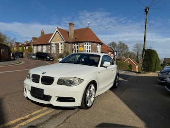 Used BMW 1 Series 2011 for sale - 79117746: Photo