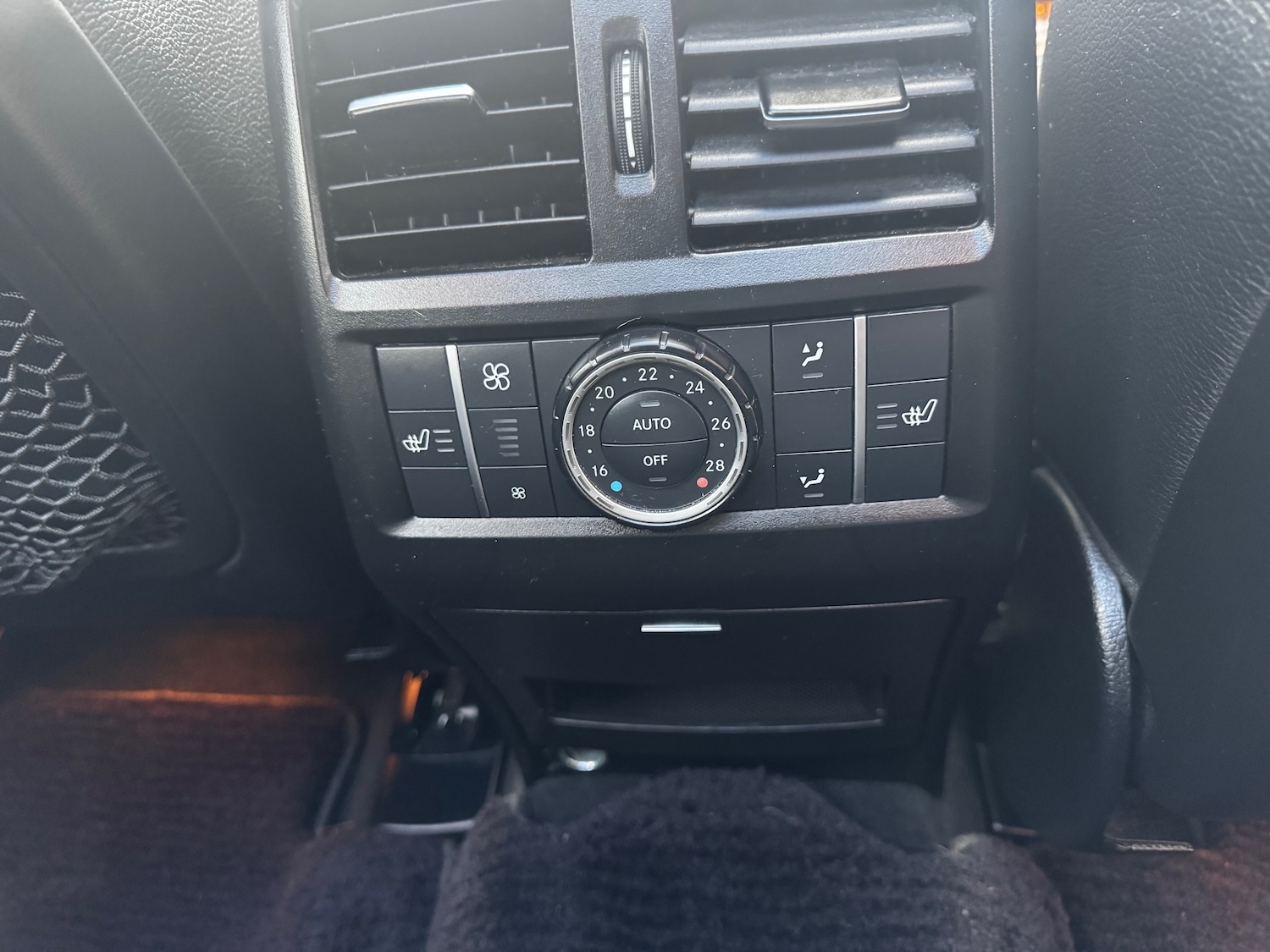 Used Mercedes-Benz GLS 2016 for sale - 77890580: Photo 20