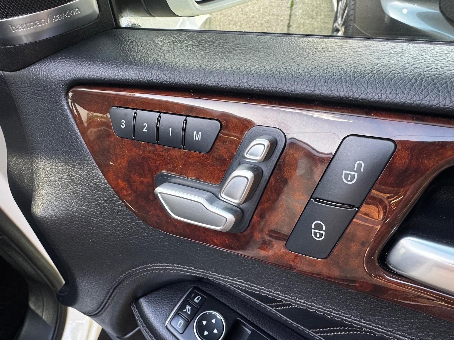 Used Mercedes-Benz GLS 2016 for sale - 77890580: Photo 23